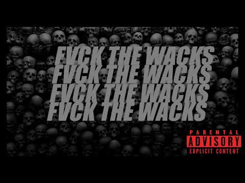 FVCK THE WAACKS - Archie SMOKEY DAWGS FT. ZEPOLA ST. (Official Audio)