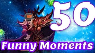WP and Funny Moments #50