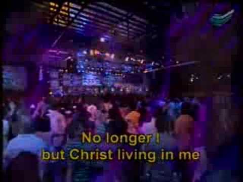 Hati Hamba(Heart of a servant)-City Harvest Church