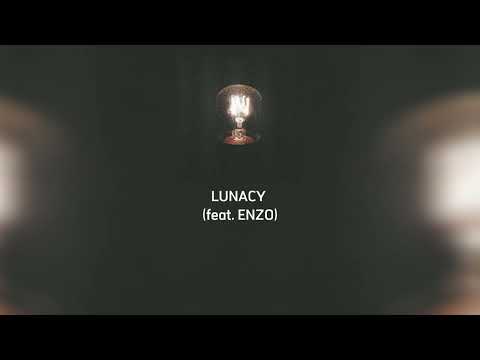 XXXTENTACION - lunacy (feat. ENZO)