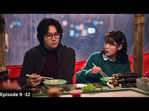 IU and Kim Seon Ho  moments from When Life Gives You Tangerines  Eng sub