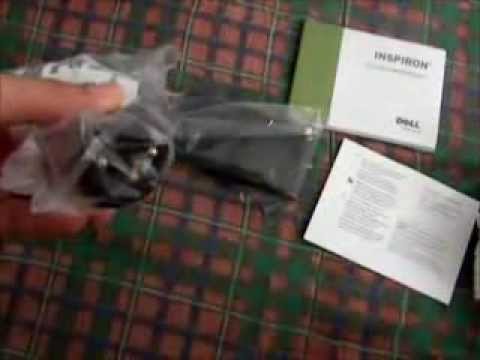 Unboxing (abrindo) Dell Inspiron 14 N4030