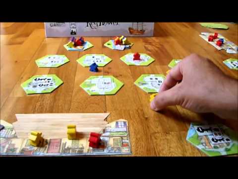 Quali sono i giochi da tavolo più belli | La Tana dei Goblin