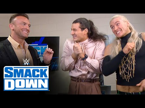 THE ABSOLUTE BEST OF 2023 - Pretty Deadly interrupt Nick Aldis' 2024 preview