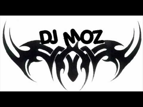 DJ Moz Demo 2 - Part 2