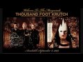 Scream - Thousand Foot Krutch 