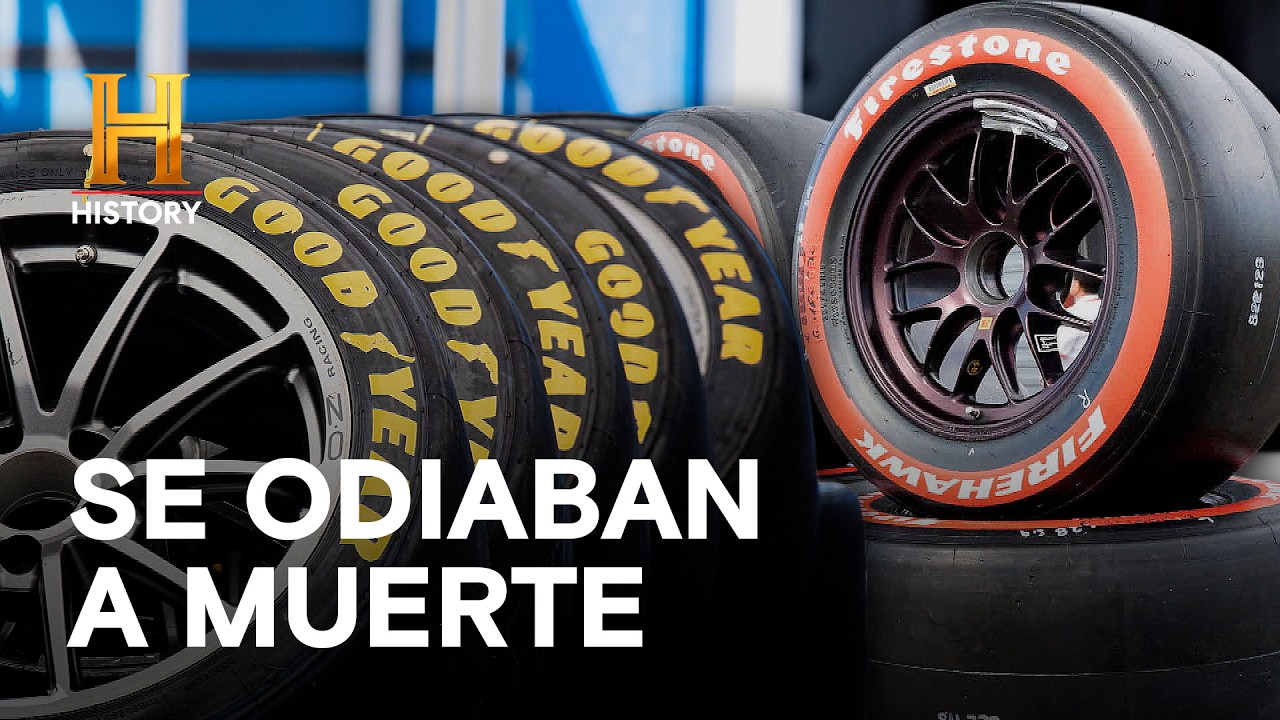 SE ODIABAN A MUERTE (Y cambiaron el mundo) 🌍 - GIGANTES DE LA INDUSTRIA: MEGA MARCAS
