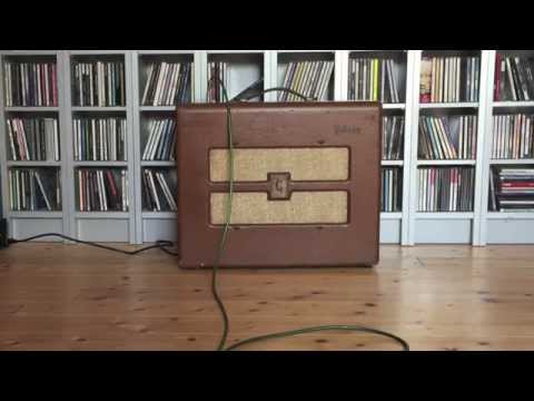 Harmonica Amps Vol.125 (Gibson GA-20)