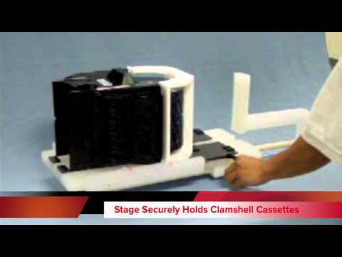 H-Square: WT - Semitool Clamshell Horizontal Wafer Transfer