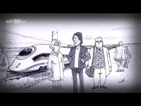 [Doku] Blackout - Deutschland ohne Strom [HD]