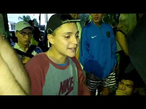 Bardo Sur - BASTIAN Y BRASITA VS 1Z3K Y PIPI / OCTAVOS / FECHA 2VS2