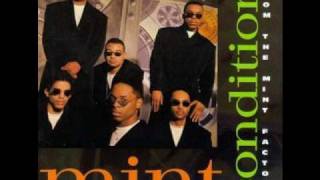 Mint Condition - So Fine