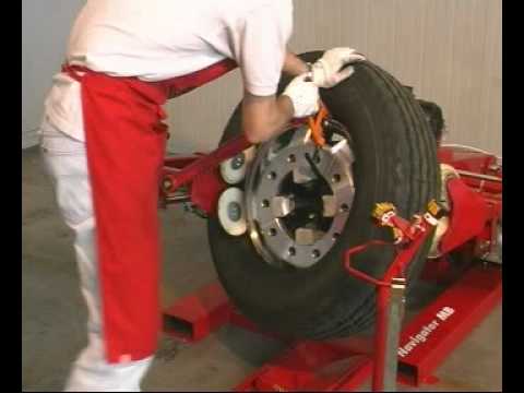 GTB14 - Navigator MB