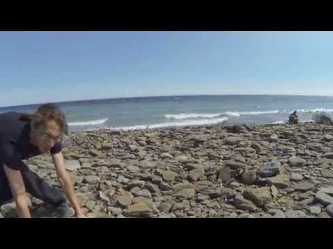 10 Feet S03E05 Kicking Coyote Canadian Parkour Freerunning.