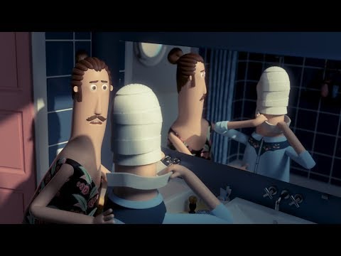 trailer