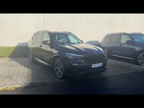 BMW X5 xDrive30d M Sport - Image 2