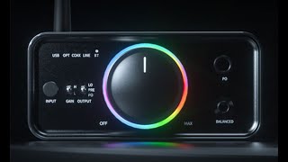 FiiO K7 BT (정품)_동영상_이미지