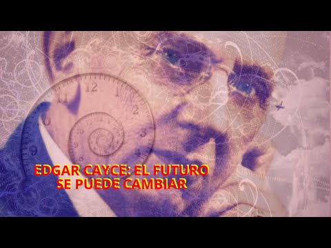 Que predijo el mejor vidente del siglo xx Edgar Cayce El profeta durmiente