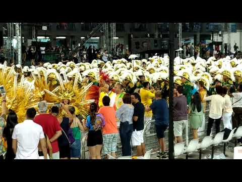 Bateria Tom Maior 2018.