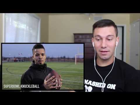 VIRAL Football vol 2 INCREDIBLE! You Wont Believe This! - sTOPit Reactions 1