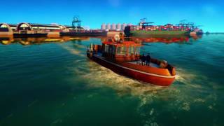 World Ship Simulator Steam Key GLOBAL