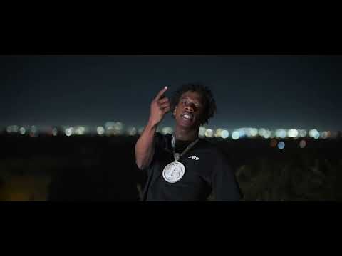 Bando Kd -"The One" (Official Video)