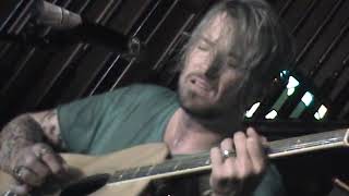 Butch Walker-Don&#39;t Move