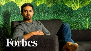 Instacart Founder On Company's Billion-Dollar IPO