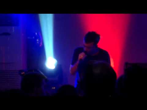 DubFX's new song Live@M25/Warsaw/Poland 6.10.11