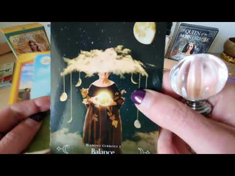 🙈Wochenorakel 11.-17.5. Es passiert was ich seh nur nicht was 🤓🙈