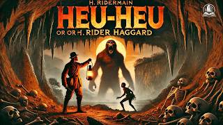 👹 Heu-Heu, or The Monster | A Thrilling African Adventure 🌍