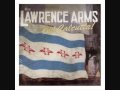 Lawrence Arms - Cut It Up