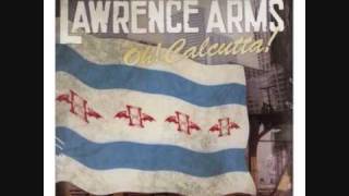 Lawrence Arms - Cut It Up