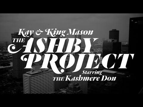 The Ashby Project - 