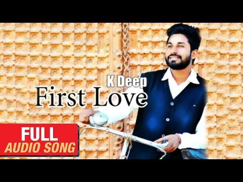 First Love