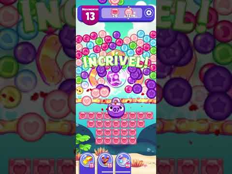 Angry Birds - Dream Blast 491