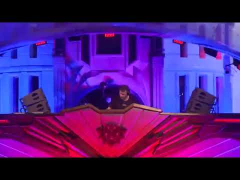 Matisse & Sadko - Afterglow W/ Adele - Easy On Me [Martin Garrix Tomorrowland 2022]