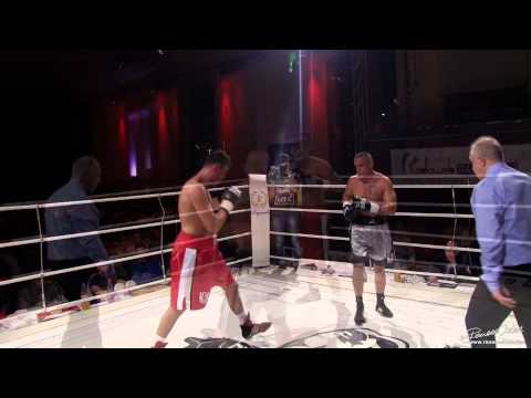 RENEEE IDEE, Orientalische Fightnight