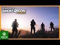 Tom Clancy's Ghost Recon Wildlands: Mercenaries Trailer | Ubisoft