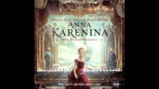 Anna Karenina Soundtrack - 21 - Anna's Last Train - Dario Marianelli