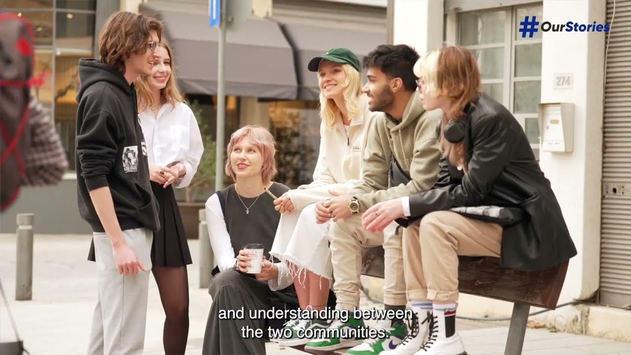 #OurStories: The CVAR Museum in Cyprus