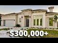 AFFORDABLE CUSTOM LUXURY HOUSES FOR SALE IN TEXAS | STARTING $300,000+ | MUST SEE