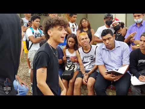 Rizas 🆚 Arco - OCTAVOS DE FINAL🏆 [SRV ft VFB]