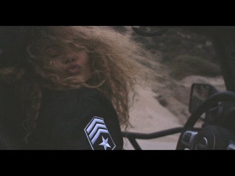 Phora - Palm Trees [Official Music Video]