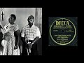 Louis Armstrong & Ella Fitzgerald - The Frim Fram Sauce