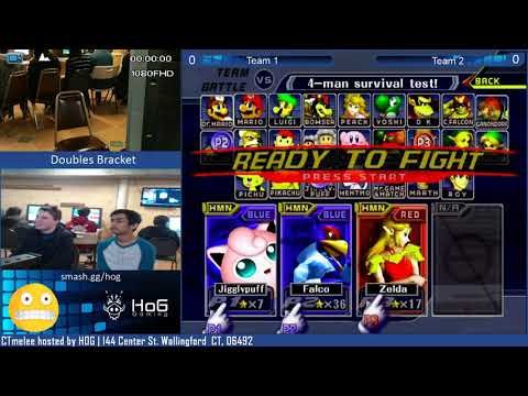 HoG Monthly 8! ft. Slox, Captain Smuckers, Ryobeat, lint, Big Kid, Thumbs, Ricky, Tiramisu and more!