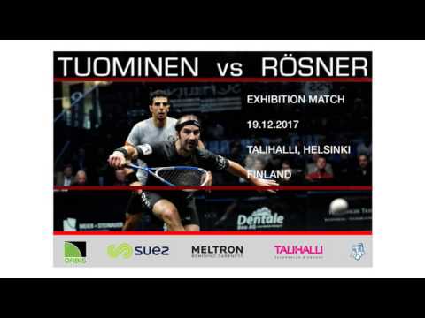 Olli Tuominen - Simon Rosner GER 16 12 2016