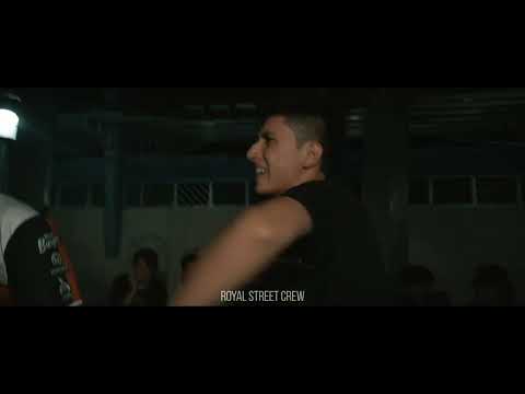 LETRAS VS PTR VS CHESTER - SEMIFINAL - ROYAL STREET 2023 TARAPOTO