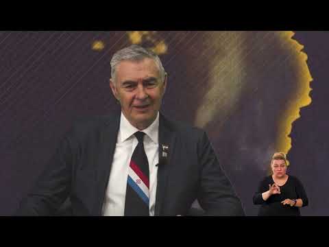 NA PRVOJ CRTI 06.04.2024. ŽELJKO GLASNOVIĆ, MARKO SKEJO