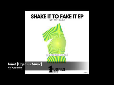 Not Applicable - Janet [Ugenius Music]